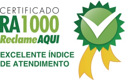 Certificado RA1000